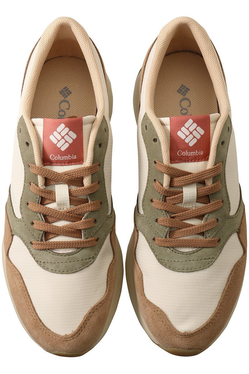 【コロンビア/Columbia】のイーストサイド トレイナー 人気、トレンドファッション・服の通販 founy(ファニー) 　ファッション　Fashion　レディースファッション　Fashion for Women　スポーツウェア　Functional & Stylish Sportswear　トレンドスニーカー　Sneakers & Trainers　スポーツシューズ・ランニングスニーカー　Athletic Shoes / Running Shoes / Training Sneakers　シューズ　Shoes, Footwear　スタイリッシュ　Stylish, Fashionable　スニーカー　Sneakers, Trainers　スポーツ　Sports, Activewear　ランニング　Running, Running Wear, Activewear, Jogging　エレガント 上品　Elegant　other-2|ID: prp329100004593440 ipo3291000000035060344