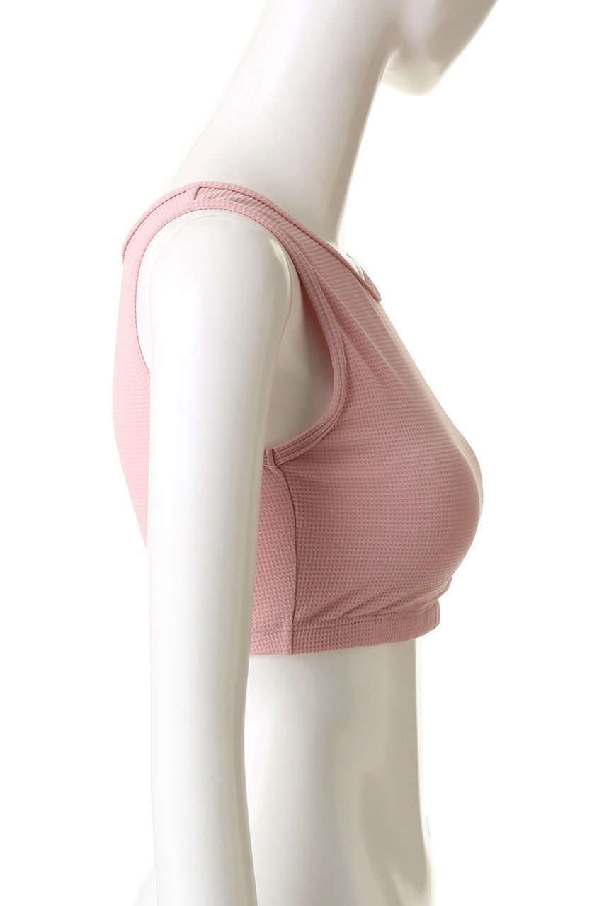 【レイール/Reir】のThermalトップスブラ 人気、トレンドファッション・服の通販 founy(ファニー) 　ファッション　Fashion　レディースファッション　Ladies' Fashion Online　水着　Swimwear　水着　Swimwear　シンプル　Simple　スポーツ　Sports　メッシュ　Mesh　水着　Swimsuit　other-3|ID: prp329100004593442 ipo3291000000032615438