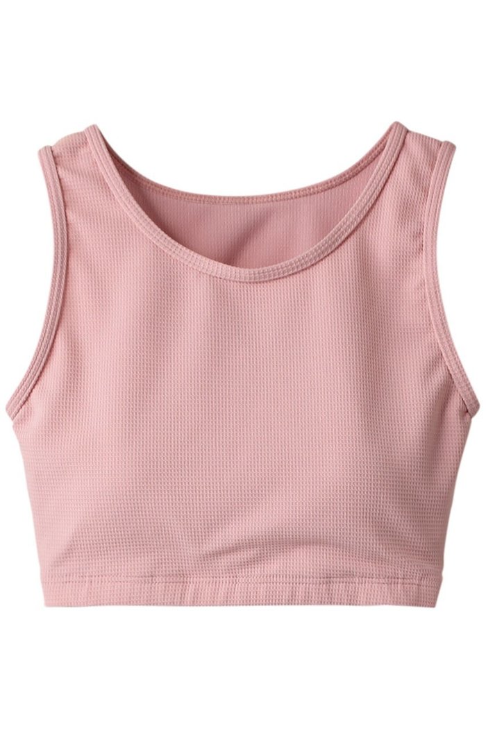 【レイール/Reir】のThermalトップスブラ インテリア・キッズ・メンズ・レディースファッション・服の通販 founy(ファニー) https://founy.com/ ファッション Fashion レディースファッション Fashion for Women 水着 Swimwear レディース水着・ビーチウェア Swimwear & Beachwear シンプル Simple, Minimal スポーツ Sports, Activewear メッシュ Mesh, Net Fabric 水着 Swimsuit, Swimwear |ID: prp329100004593442 ipo3291000000034953739