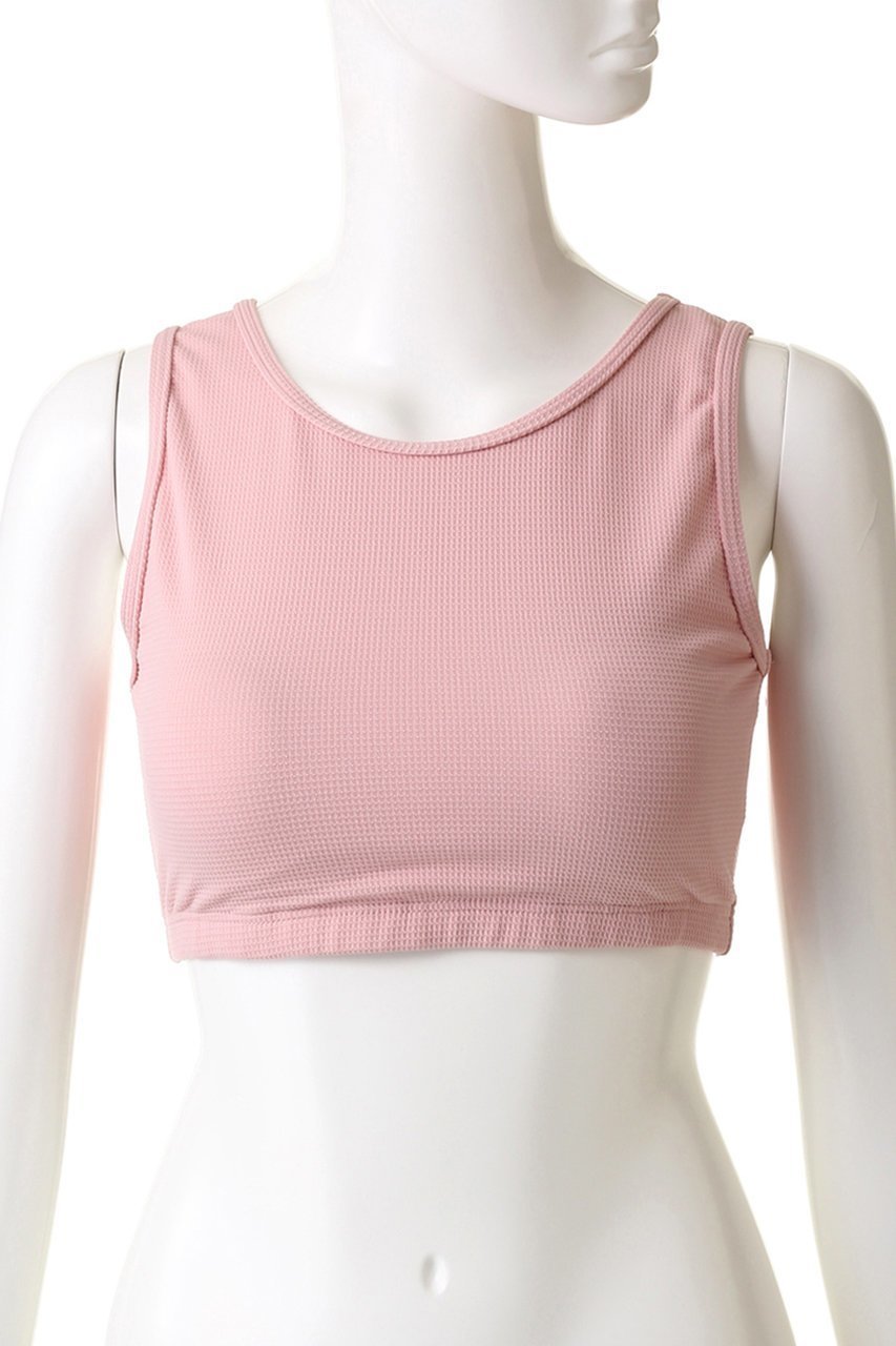 【レイール/Reir】のThermalトップスブラ 人気、トレンドファッション・服の通販 founy(ファニー) 　ファッション　Fashion　レディースファッション　Fashion for Women　水着　Swimwear　レディース水着・ビーチウェア　Swimwear & Beachwear　シンプル　Simple, Minimal　スポーツ　Sports, Activewear　メッシュ　Mesh, Net Fabric　水着　Swimsuit, Swimwear　other-2|ID: prp329100004593442 ipo3291000000034953744