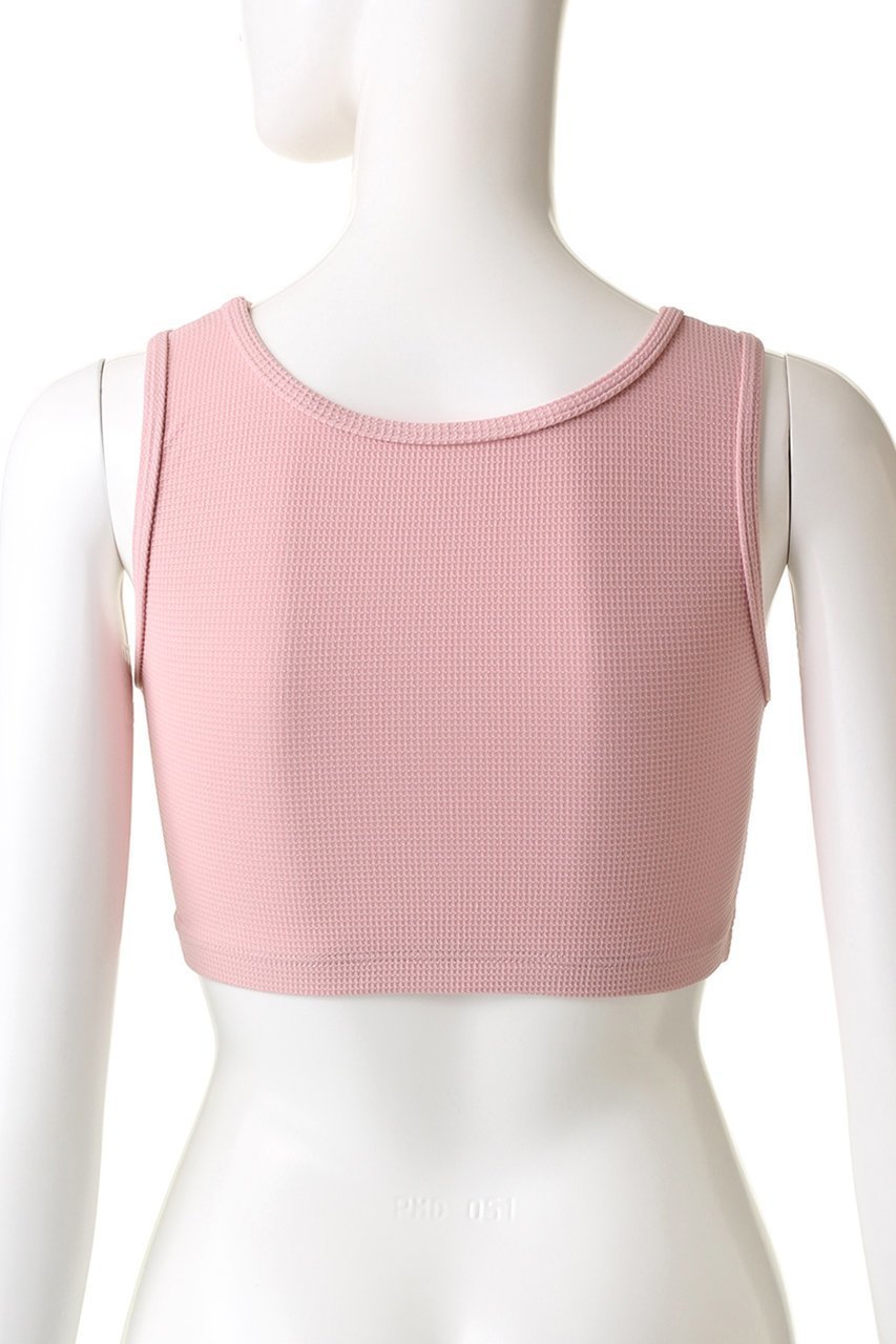 【レイール/Reir】のThermalトップスブラ 人気、トレンドファッション・服の通販 founy(ファニー) ファッション Fashion レディースファッション Fashion for Women 水着 Swimwear レディース水着・ビーチウェア Swimwear & Beachwear シンプル Simple, Minimal スポーツ Sports, Activewear メッシュ Mesh, Net Fabric 再入荷 Restock / Back in Stock 水着 Swimsuit, Swimwear other-4|ID: prp329100004593442 ipo3291000000035690127