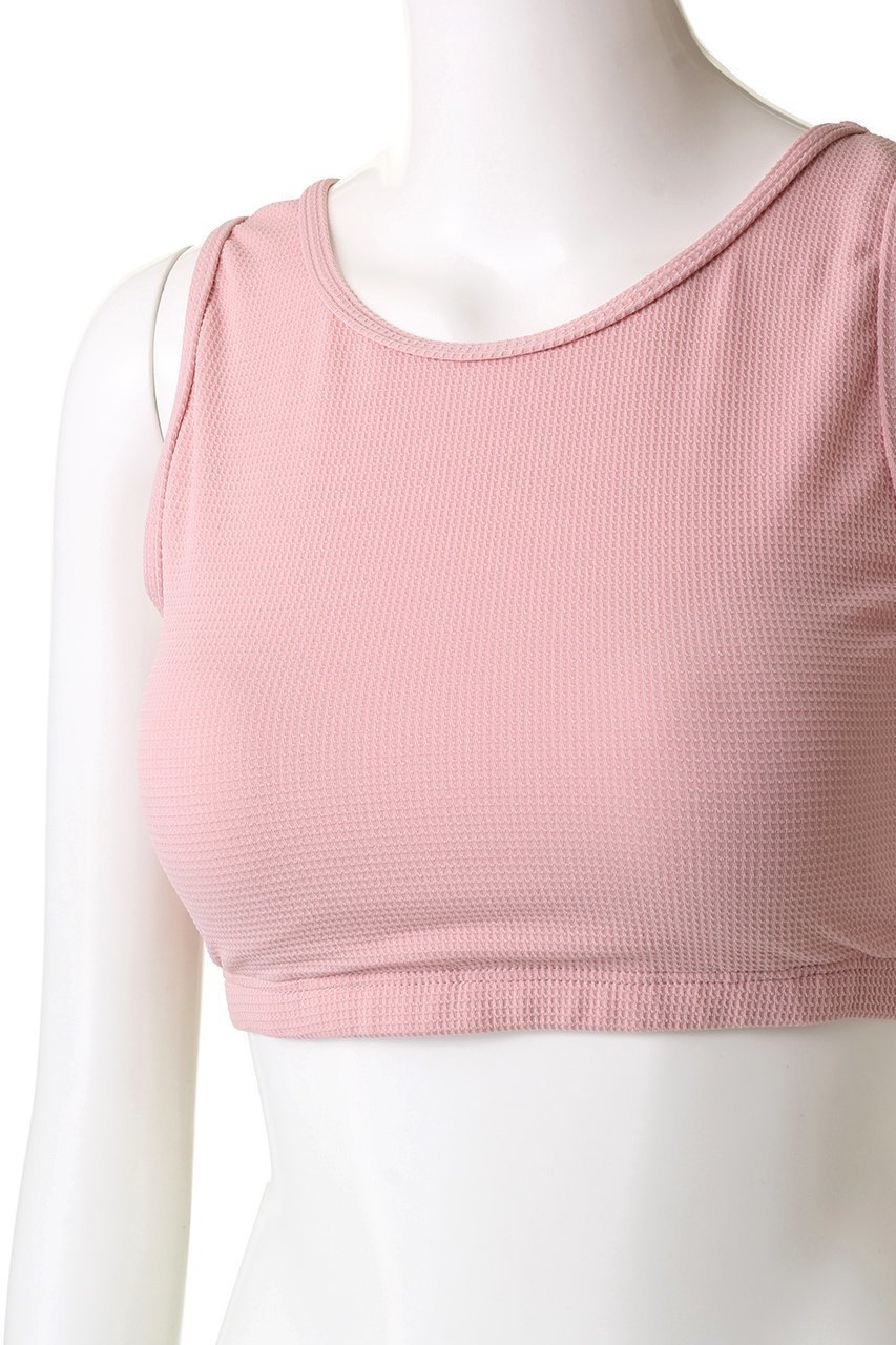 【レイール/Reir】のThermalトップスブラ 人気、トレンドファッション・服の通販 founy(ファニー) ファッション Fashion レディースファッション Fashion for Women 水着 Swimwear レディース水着・ビーチウェア Swimwear & Beachwear シンプル Simple, Minimal スポーツ Sports, Activewear メッシュ Mesh, Net Fabric 再入荷 Restock / Back in Stock 水着 Swimsuit, Swimwear other-5|ID: prp329100004593442 ipo3291000000035690128