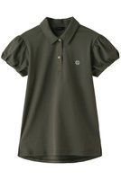 【オブシディアン/OBSIDIAN】の【ELLE SHOP限定】BALLOON SLEEVE POLO 人気、トレンドファッション・服の通販 founy(ファニー) ファッション Fashion レディースファッション Ladies' Fashion Online トップス・カットソー Tops/Tshirt スポーツウェア Sportswear スポーツ トップス Sports Tops コンパクト Compact スポーツ Sports スリーブ Sleeve バルーン Balloon ポロシャツ Polo Shirt |ID:prp329100004593443