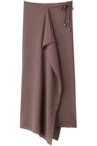 【レイール/Reir】のSolidシフォンパレオ ベージュ|ID: prp329100004593444 ipo3291000000032615455