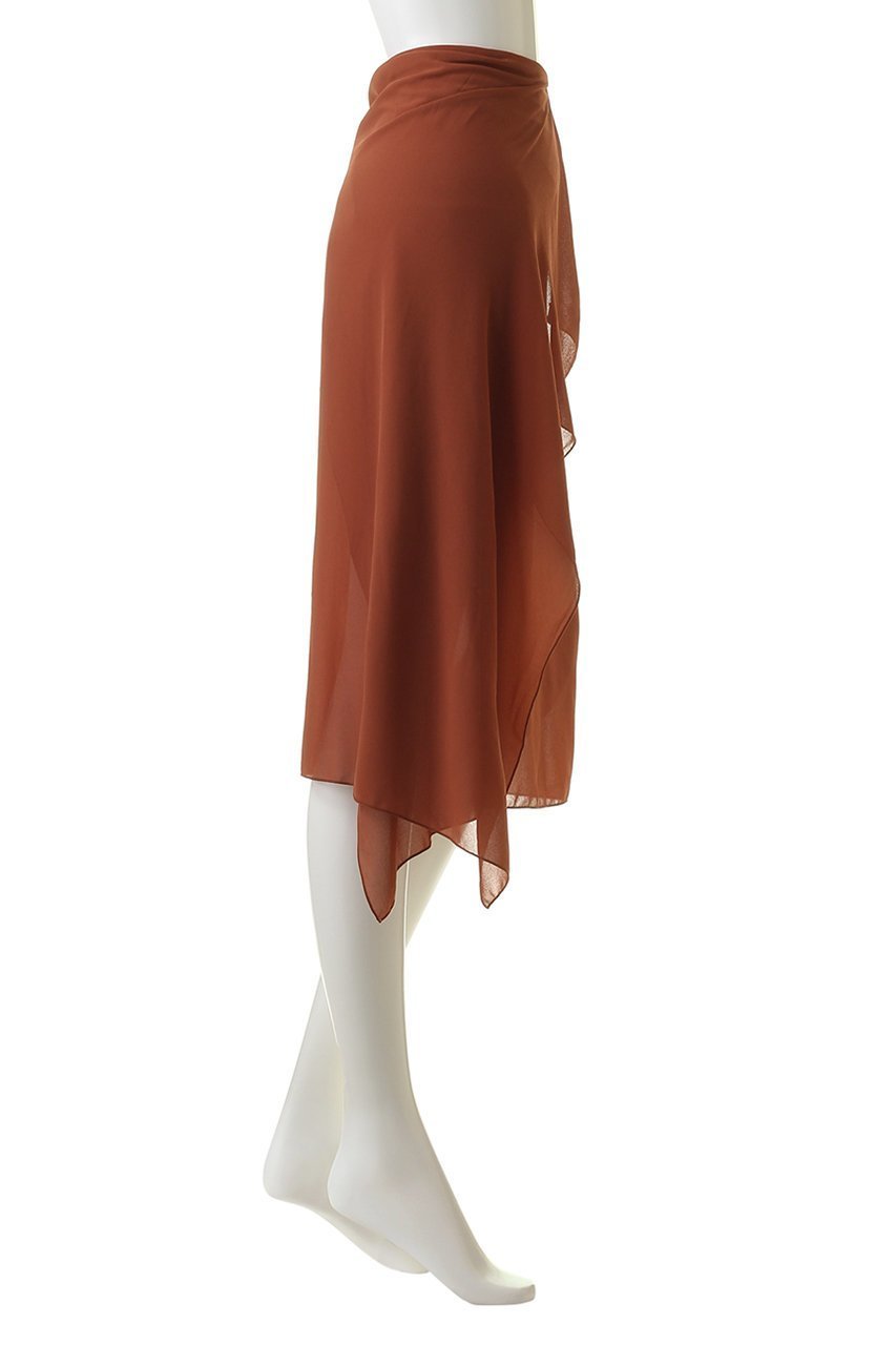 【レイール/Reir】のSolidシフォンパレオ 人気、トレンドファッション・服の通販 founy(ファニー) 　ファッション　Fashion　レディースファッション　Fashion for Women　水着　Swimwear　レディース水着・ビーチウェア　Swimwear & Beachwear　シフォン　Chiffon, Lightweight Fabric　スポーツ　Sports, Activewear　ドレープ　Drape, Draping Fabric　夏　Summer　水着　Swimsuit, Swimwear　other-3|ID: prp329100004593444 ipo3291000000035260611