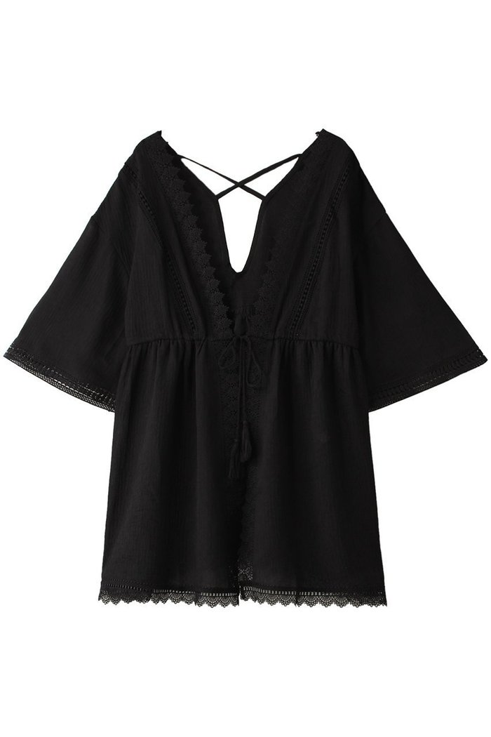 【レイール/Reir】の楊柳羽織 インテリア・キッズ・メンズ・レディースファッション・服の通販 founy(ファニー) https://founy.com/ ファッション Fashion レディースファッション Ladies' Fashion Online アウター Coat Outerwear スポーツウェア Sportswear スポーツ アウター Sports Outerwear ショート Short シンプル Simple スポーツ Sports フリンジ Fringe フレア Flare リボン Ribbon レース Race 水着 Swimsuit 羽織 Haori |ID: prp329100004593445 ipo3291000000032615461