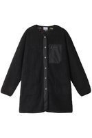 【コロンビア/Columbia】のクリスタルベンドロングジャケット 人気、トレンドファッション・服の通販 founy(ファニー) ファッション Fashion レディースファッション Ladies' Fashion Online アウター Coat Outerwear ジャケット Jackets ジャケット Jacket フロント Front ポケット Pocket モコモコ Fluffy ロング Long ワンポイント One Point 定番 Standard |ID:prp329100004593446