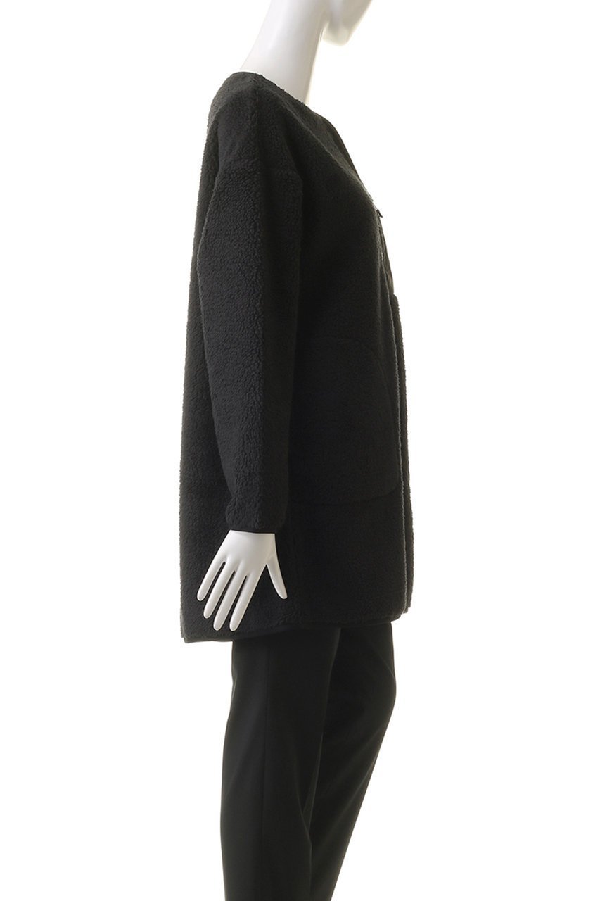 【コロンビア/Columbia】のクリスタルベンドロングジャケット 人気、トレンドファッション・服の通販 founy(ファニー) 　ファッション　Fashion　レディースファッション　Ladies' Fashion Online　アウター　Coat Outerwear　ジャケット　Jackets　ジャケット　Jacket　フロント　Front　ポケット　Pocket　モコモコ　Fluffy　ロング　Long　ワンポイント　One Point　定番　Standard　other-3|ID: prp329100004593446 ipo3291000000032615475