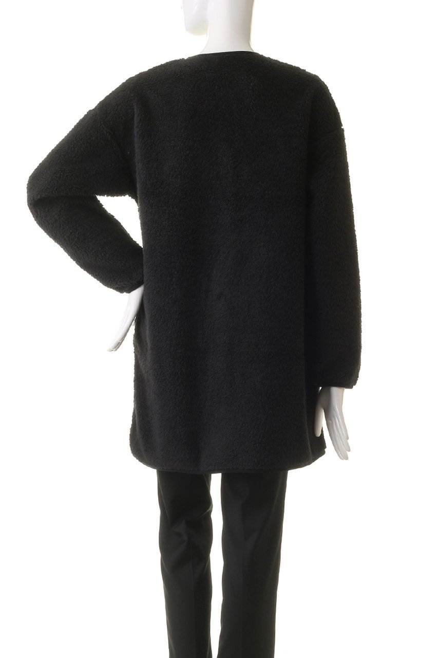 【コロンビア/Columbia】のクリスタルベンドロングジャケット 人気、トレンドファッション・服の通販 founy(ファニー) 　ファッション　Fashion　レディースファッション　Ladies' Fashion Online　アウター　Coat Outerwear　ジャケット　Jackets　ジャケット　Jacket　フロント　Front　ポケット　Pocket　モコモコ　Fluffy　ロング　Long　ワンポイント　One Point　定番　Standard　other-4|ID: prp329100004593446 ipo3291000000032615476