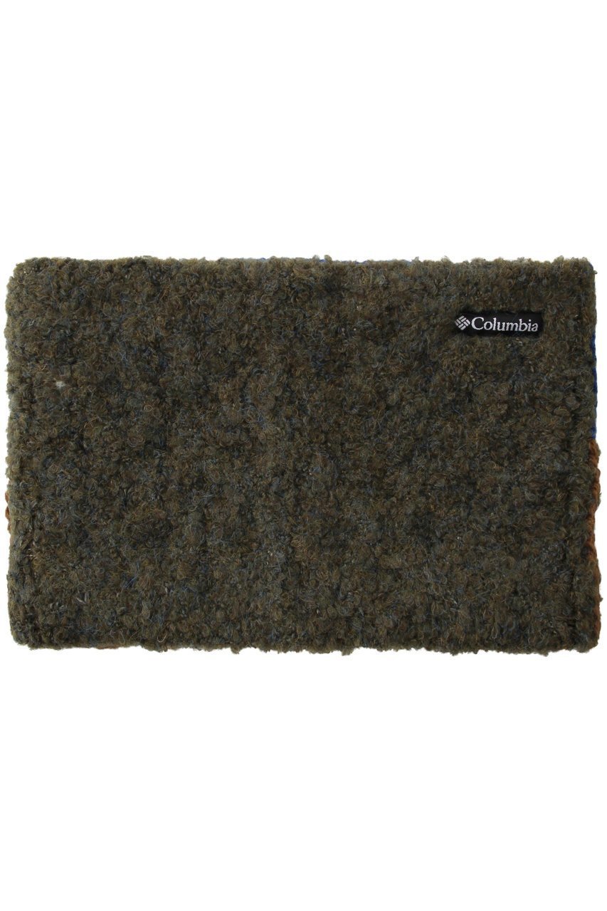 【コロンビア/Columbia】の【UNISEX】ダイアモンドダストネックゲイター インテリア・キッズ・メンズ・レディースファッション・服の通販 founy(ファニー) 　ファッション　Fashion　レディースファッション　Fashion for Women　キャップ&ハット　Hats & Caps　ソックス&靴下　Socks & Hosiery　スポーツウェア　Functional & Stylish Sportswear　スポーツバッグ・ジム用ポーチ・バックパック　Gym Bag / Sports Backpack / Pouch for Training　ユニセックス　Unisex, Genderless　アウトドア　Outdoor Clothing　スポーツ　Sports, Activewear　ソックス　Socks, Hosiery　ブロック　Block, Solid Block Pattern　ヨガ　Yoga, Yoga Wear　帽子　Hat, Headwear　A/W・秋冬　Autumn/Winter　防寒　Cold Protection, Winter-Ready　Greenscape Multi|ID: prp329100004593448 ipo3291000000035060420