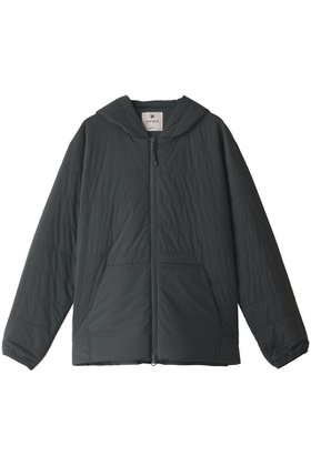【スノーピーク/SNOW PEAK】 【UNISEX】Flexible Insulated Zip Up Hoodie人気、トレンドファッション・服の通販 founy(ファニー) ファッション Fashion レディースファッション Ladies' Fashion Online アウター Coat Outerwear スポーツウェア Sportswear スポーツ アウター Sports Outerwear ユニセックス Unisex アクリル Acrylic ストレッチ Stretch スポーツ Sports |ID:prp329100004593450