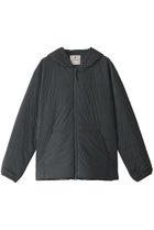 【スノーピーク/SNOW PEAK】の【UNISEX】Flexible Insulated Zip Up Hoodie フォレストグリーン|ID: prp329100004593450 ipo3291000000032615506