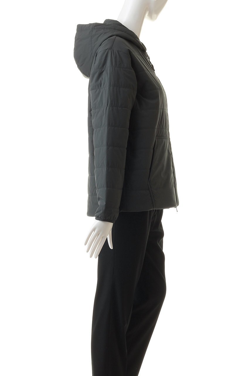 【スノーピーク/SNOW PEAK】の【UNISEX】Flexible Insulated Zip Up Hoodie 人気、トレンドファッション・服の通販 founy(ファニー) 　ファッション　Fashion　レディースファッション　Ladies' Fashion Online　アウター　Coat Outerwear　スポーツウェア　Sportswear　スポーツ アウター　Sports Outerwear　ユニセックス　Unisex　アクリル　Acrylic　ストレッチ　Stretch　スポーツ　Sports　other-3|ID: prp329100004593450 ipo3291000000032615508
