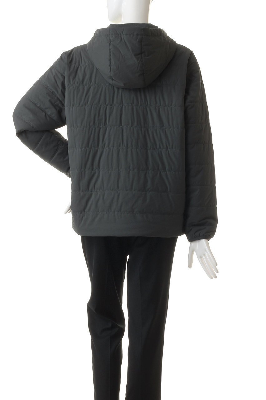 【スノーピーク/SNOW PEAK】の【UNISEX】Flexible Insulated Zip Up Hoodie 人気、トレンドファッション・服の通販 founy(ファニー) 　ファッション　Fashion　レディースファッション　Ladies' Fashion Online　アウター　Coat Outerwear　スポーツウェア　Sportswear　スポーツ アウター　Sports Outerwear　ユニセックス　Unisex　アクリル　Acrylic　ストレッチ　Stretch　スポーツ　Sports　other-4|ID: prp329100004593450 ipo3291000000032615509