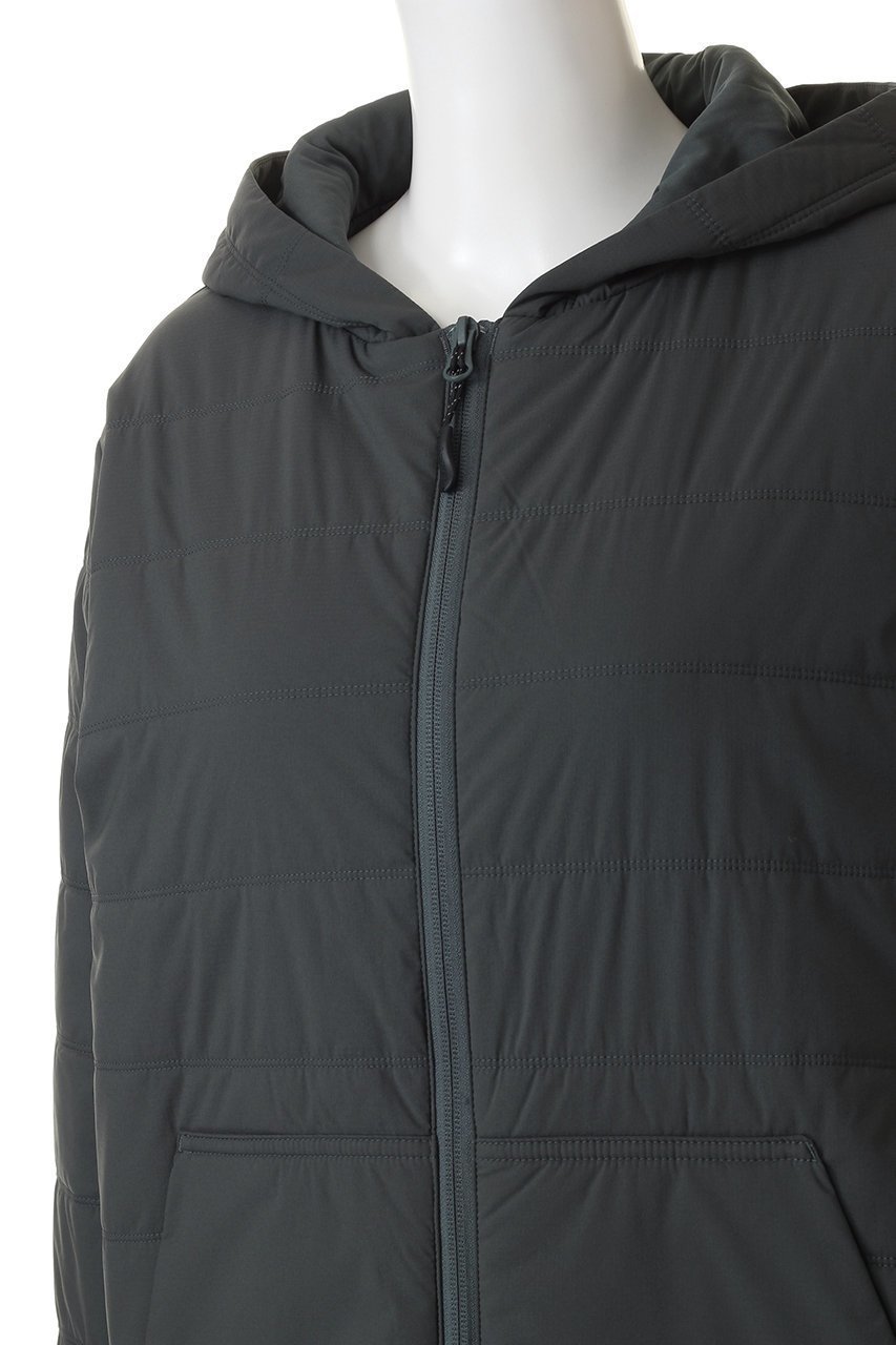 【スノーピーク/SNOW PEAK】の【UNISEX】Flexible Insulated Zip Up Hoodie 人気、トレンドファッション・服の通販 founy(ファニー) 　ファッション　Fashion　レディースファッション　Ladies' Fashion Online　アウター　Coat Outerwear　スポーツウェア　Sportswear　スポーツ アウター　Sports Outerwear　ユニセックス　Unisex　アクリル　Acrylic　ストレッチ　Stretch　スポーツ　Sports　other-5|ID: prp329100004593450 ipo3291000000032615510