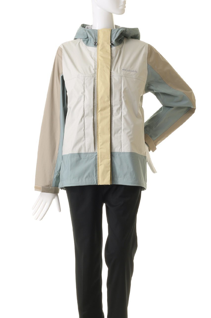 【コロンビア/Columbia】のエンジョイマウンテンライフジャケット 人気、トレンドファッション・服の通販 founy(ファニー) 　ファッション　Fashion　レディースファッション　Ladies' Fashion Online　アウター　Coat Outerwear　ジャケット　Jackets　スポーツウェア　Sportswear　スポーツ アウター　Sports Outerwear　アウトドア　Outdoor　ジャケット　Jacket　ストレッチ　Stretch　スポーツ　Sports　冬　Winter　other-2|ID: prp329100004593451 ipo3291000000032615518