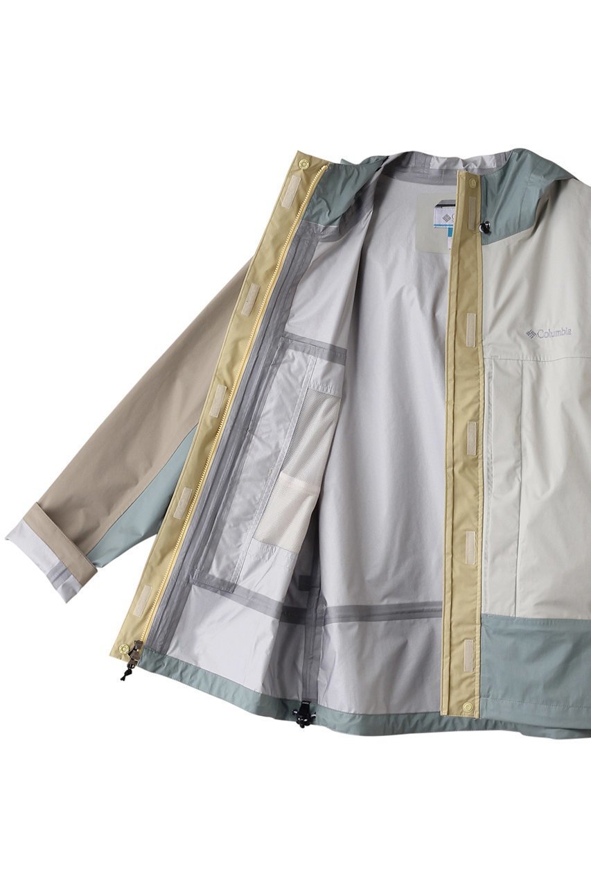 【コロンビア/Columbia】のエンジョイマウンテンライフジャケット 人気、トレンドファッション・服の通販 founy(ファニー) 　ファッション　Fashion　レディースファッション　Ladies' Fashion Online　アウター　Coat Outerwear　ジャケット　Jackets　スポーツウェア　Sportswear　スポーツ アウター　Sports Outerwear　アウトドア　Outdoor　ジャケット　Jacket　ストレッチ　Stretch　スポーツ　Sports　冬　Winter　other-7|ID: prp329100004593451 ipo3291000000032615523