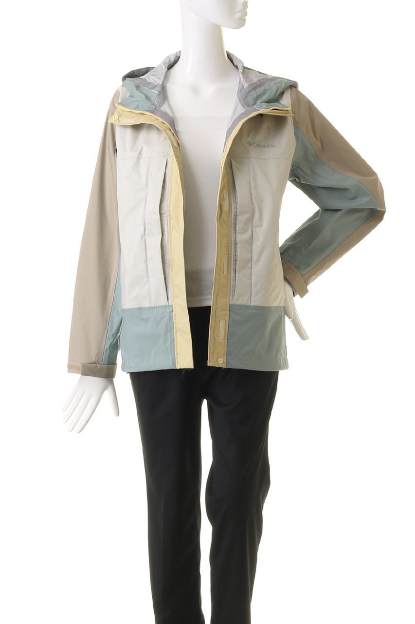 【コロンビア/Columbia】のエンジョイマウンテンライフジャケット 人気、トレンドファッション・服の通販 founy(ファニー) 　ファッション　Fashion　レディースファッション　Ladies' Fashion Online　アウター　Coat Outerwear　ジャケット　Jackets　スポーツウェア　Sportswear　スポーツ アウター　Sports Outerwear　アウトドア　Outdoor　ジャケット　Jacket　ストレッチ　Stretch　スポーツ　Sports　冬　Winter　other-8|ID: prp329100004593451 ipo3291000000032615524
