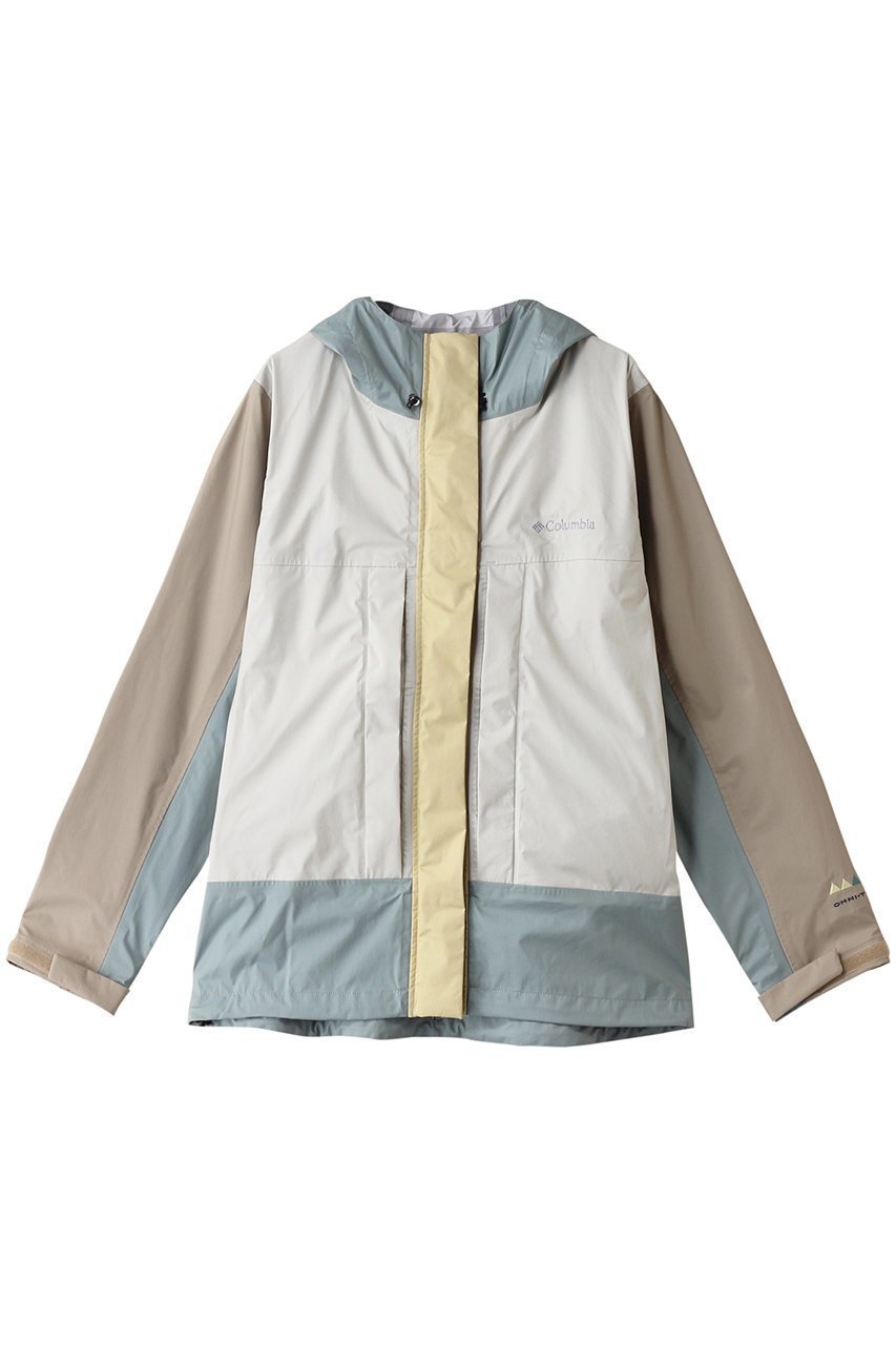 【コロンビア/Columbia】のエンジョイマウンテンライフジャケット インテリア・キッズ・メンズ・レディースファッション・服の通販 founy(ファニー) 　ファッション　Fashion　レディースファッション　Fashion for Women　アウター　Coat / Outerwear Collection　レディースジャケット・軽アウター　Jackets　スポーツウェア　Functional & Stylish Sportswear　スポーツ アウター　Sports Outerwear / Running Jacket / Windbreaker　アウトドア　Outdoor Clothing　ジャケット　Jacket, Outerwear　ストレッチ　Stretch, Stretchy Fabric　スポーツ　Sports, Activewear　冬　Winter / This Winter　Stone Multi|ID: prp329100004593451 ipo3291000000035060431