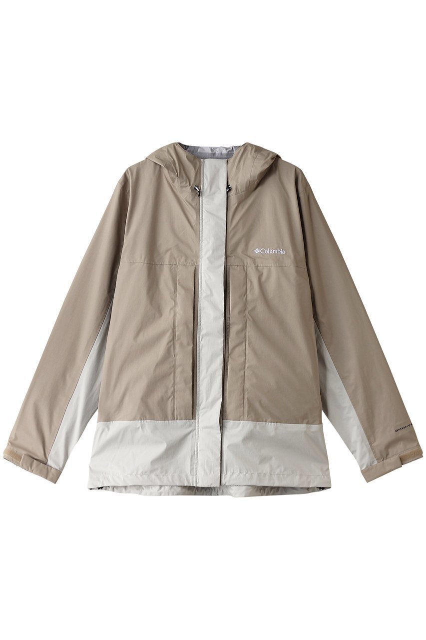 【コロンビア/Columbia】のエンジョイマウンテンライフジャケット インテリア・キッズ・メンズ・レディースファッション・服の通販 founy(ファニー) 　ファッション　Fashion　レディースファッション　Fashion for Women　アウター　Coat / Outerwear Collection　レディースジャケット・軽アウター　Jackets　スポーツウェア　Functional & Stylish Sportswear　スポーツ アウター　Sports Outerwear / Running Jacket / Windbreaker　アウトドア　Outdoor Clothing　ジャケット　Jacket, Outerwear　ストレッチ　Stretch, Stretchy Fabric　スポーツ　Sports, Activewear　冬　Winter / This Winter　Ancient Fossil|ID: prp329100004593451 ipo3291000000035060433