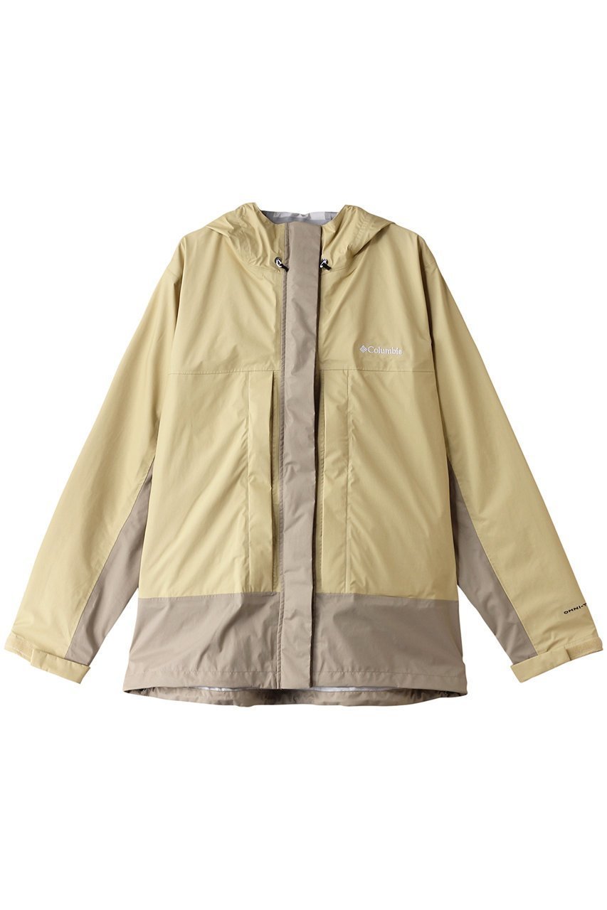 【コロンビア/Columbia】のエンジョイマウンテンライフジャケット インテリア・キッズ・メンズ・レディースファッション・服の通販 founy(ファニー) 　ファッション　Fashion　レディースファッション　Fashion for Women　アウター　Coat / Outerwear Collection　レディースジャケット・軽アウター　Jackets　スポーツウェア　Functional & Stylish Sportswear　スポーツ アウター　Sports Outerwear / Running Jacket / Windbreaker　アウトドア　Outdoor Clothing　ジャケット　Jacket, Outerwear　ストレッチ　Stretch, Stretchy Fabric　スポーツ　Sports, Activewear　冬　Winter / This Winter　Cornstalk|ID: prp329100004593451 ipo3291000000036028984