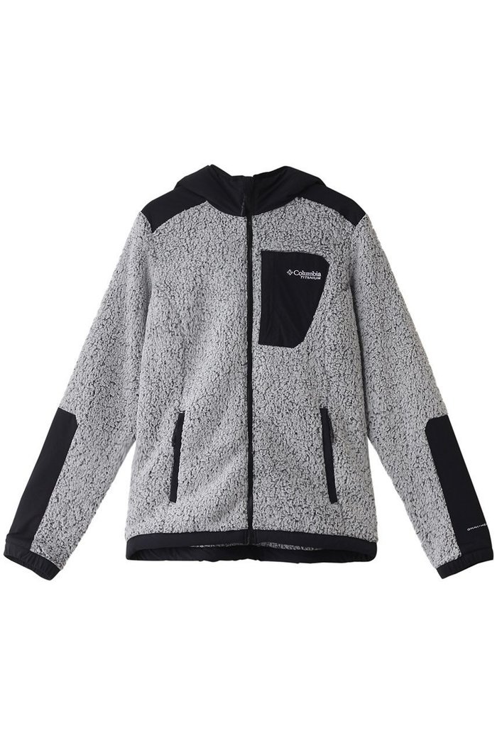 【コロンビア/Columbia】のアークティックフードフリースフルジップ インテリア・キッズ・メンズ・レディースファッション・服の通販 founy(ファニー) https://founy.com/ ファッション Fashion レディースファッション Fashion for Women アウター Coat / Outerwear Collection スポーツウェア Functional & Stylish Sportswear スポーツ アウター Sports Outerwear / Running Jacket / Windbreaker おすすめ Recommended / Our Picks アウトドア Outdoor Clothing スポーツ Sports, Activewear メランジ Melange, Mixed Yarn A/W・秋冬 Autumn/Winter |ID: prp329100004593452 ipo3291000000035636851