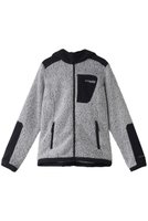 【コロンビア/Columbia】のアークティックフードフリースフルジップ 人気、トレンドファッション・服の通販 founy(ファニー) ファッション Fashion レディースファッション Fashion for Women アウター Coat / Outerwear Collection スポーツウェア Functional & Stylish Sportswear スポーツ アウター Sports Outerwear / Running Jacket / Windbreaker おすすめ Recommended / Our Picks アウトドア Outdoor Clothing スポーツ Sports, Activewear メランジ Melange, Mixed Yarn A/W・秋冬 Autumn/Winter |ID:prp329100004593452