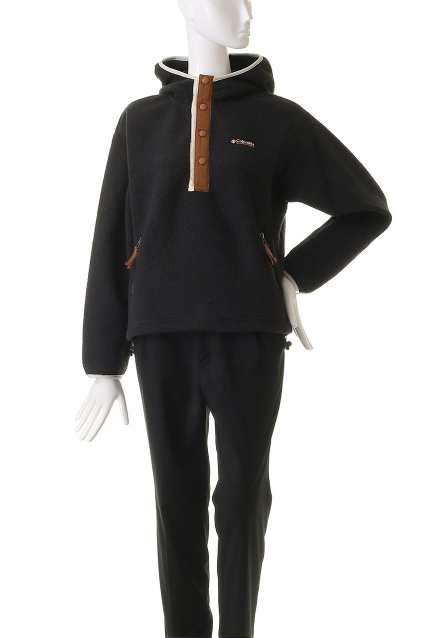 【コロンビア/Columbia】のヘルべチアII フーディー 人気、トレンドファッション・服の通販 founy(ファニー) 　ファッション　Fashion　レディースファッション　Fashion for Women　アウター　Coat / Outerwear Collection　スポーツウェア　Functional & Stylish Sportswear　スポーツ アウター　Sports Outerwear / Running Jacket / Windbreaker　アウトドア　Outdoor Clothing　スポーツ　Sports, Activewear　A/W・秋冬　Autumn/Winter　other-2|ID: prp329100004593453 ipo3291000000035636869