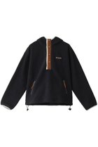【コロンビア/Columbia】のヘルべチアII フーディー Black|ID: prp329100004593453 ipo3291000000036028993