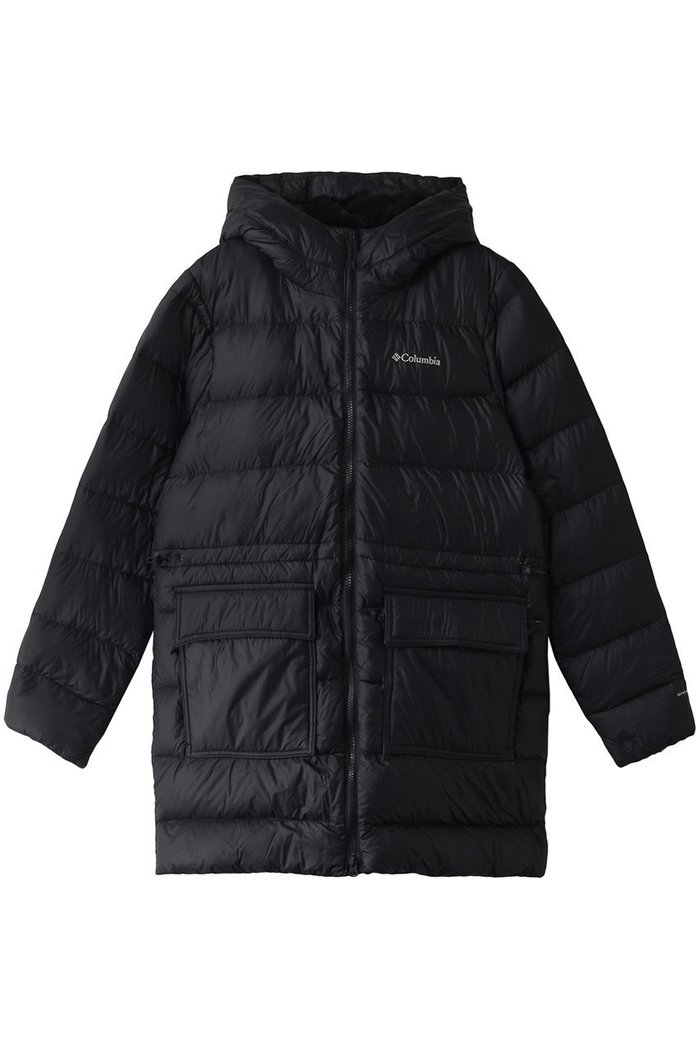 【コロンビア/Columbia】のハーモニーフォールズミッドダウンジャケット インテリア・キッズ・メンズ・レディースファッション・服の通販 founy(ファニー) https://founy.com/ ファッション Fashion レディースファッション Ladies' Fashion Online アウター Coat Outerwear ジャケット Jackets スポーツウェア Sportswear スポーツ アウター Sports Outerwear ジャケット Jacket スポーツ Sports ダウン Down ドローコード Draw Cord 冬 Winter A/W・秋冬 Aw・Autumn/Winter・Fw・Fall-Winter |ID: prp329100004593454 ipo3291000000032615538