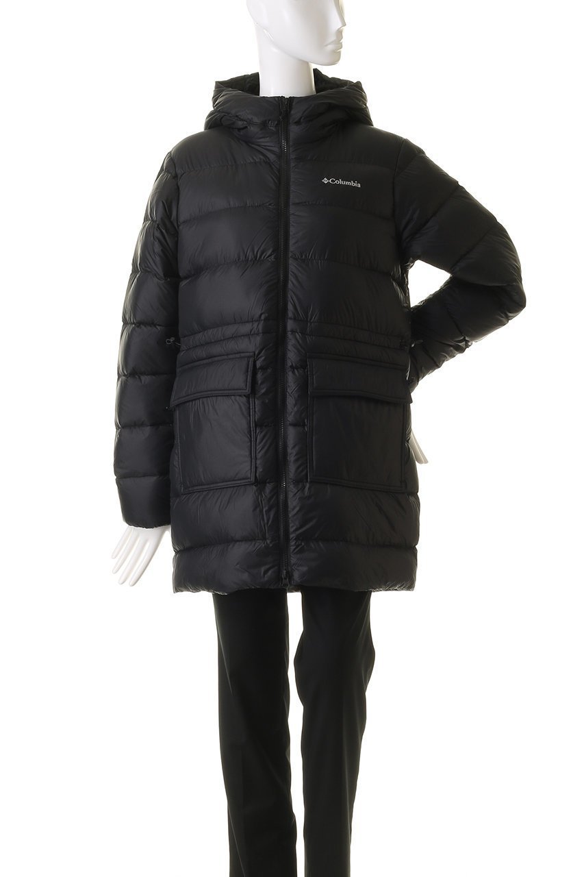 【コロンビア/Columbia】のハーモニーフォールズミッドダウンジャケット 人気、トレンドファッション・服の通販 founy(ファニー) 　ファッション　Fashion　レディースファッション　Ladies' Fashion Online　アウター　Coat Outerwear　ジャケット　Jackets　スポーツウェア　Sportswear　スポーツ アウター　Sports Outerwear　ジャケット　Jacket　スポーツ　Sports　ダウン　Down　ドローコード　Draw Cord　冬　Winter　A/W・秋冬　Aw・Autumn/Winter・Fw・Fall-Winter　other-2|ID: prp329100004593454 ipo3291000000032615542