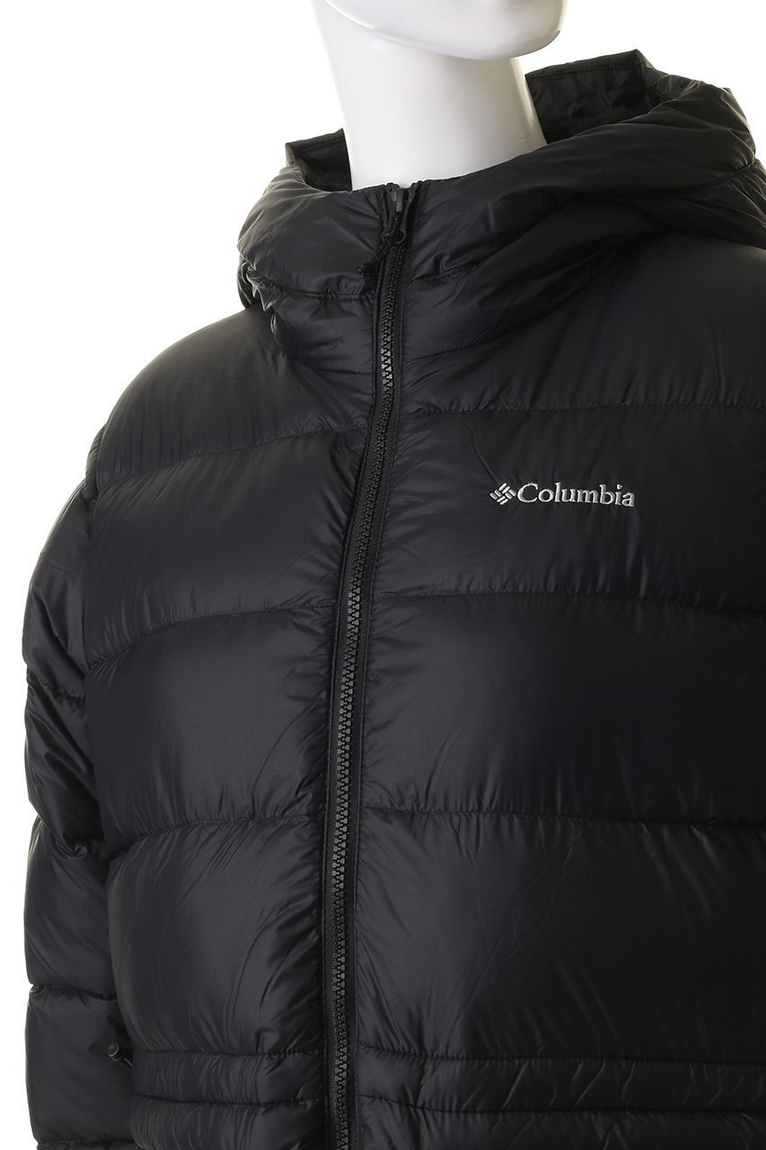 【コロンビア/Columbia】のハーモニーフォールズミッドダウンジャケット 人気、トレンドファッション・服の通販 founy(ファニー) 　ファッション　Fashion　レディースファッション　Ladies' Fashion Online　アウター　Coat Outerwear　ジャケット　Jackets　スポーツウェア　Sportswear　スポーツ アウター　Sports Outerwear　ジャケット　Jacket　スポーツ　Sports　ダウン　Down　ドローコード　Draw Cord　冬　Winter　A/W・秋冬　Aw・Autumn/Winter・Fw・Fall-Winter　other-5|ID: prp329100004593454 ipo3291000000032615545