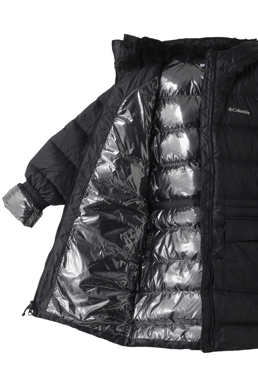 【コロンビア/Columbia】のハーモニーフォールズミッドダウンジャケット 人気、トレンドファッション・服の通販 founy(ファニー) 　ファッション　Fashion　レディースファッション　Ladies' Fashion Online　アウター　Coat Outerwear　ジャケット　Jackets　スポーツウェア　Sportswear　スポーツ アウター　Sports Outerwear　ジャケット　Jacket　スポーツ　Sports　ダウン　Down　ドローコード　Draw Cord　冬　Winter　A/W・秋冬　Aw・Autumn/Winter・Fw・Fall-Winter　other-6|ID: prp329100004593454 ipo3291000000032615546