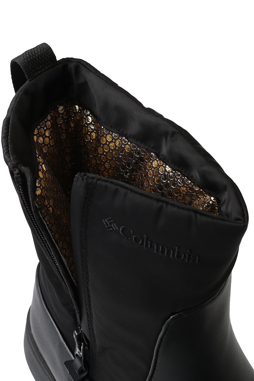 【コロンビア/Columbia】のサップランド スリー ディーヴァ サイドジップ ウォータープルーフ オムニヒートインフィニティ 人気、トレンドファッション・服の通販 founy(ファニー) 　ファッション　Fashion　レディースファッション　Ladies' Fashion Online　スポーツウェア　Sportswear　スポーツ シューズ　Sports Shoes　インソール　Insole　ウォーター　Water　クッション　Cushion　サイドジップ　Side Zip　シューズ　Shoes　スタイリッシュ　Stylish　スポーツ　Sports　ライナー　Liner　other-7|ID: prp329100004593455 ipo3291000000032615556
