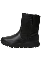 【コロンビア/Columbia】のサップランド スリー ディーヴァ サイドジップ ウォータープルーフ オムニヒートインフィニティ 人気、トレンドファッション・服の通販 founy(ファニー) ファッション Fashion レディースファッション Fashion for Women スポーツウェア Functional & Stylish Sportswear アウトドア Outdoor Clothing ウォーター Water サイドジップ Side Zip, Side Zipper ショート Short, Short Length 今季 This Season, Current Season 冬 Winter / This Winter thumbnail Black|ID: prp329100004593455 ipo3291000000036078733