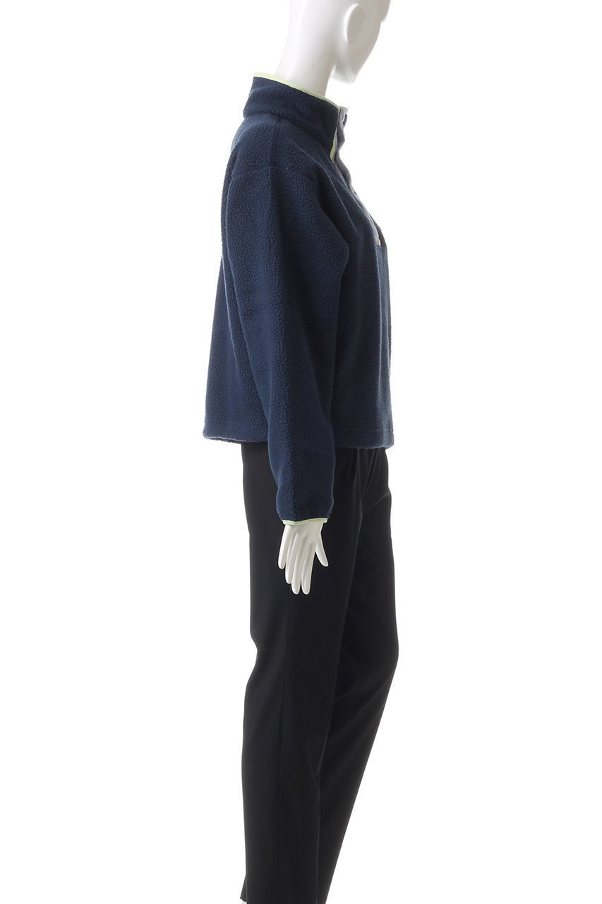 【コロンビア/Columbia】のヘルベチアII クロップドハーフスナップフリース 人気、トレンドファッション・服の通販 founy(ファニー) 　ファッション　Fashion　レディースファッション　Ladies' Fashion Online　アウター　Coat Outerwear　スポーツウェア　Sportswear　スポーツ アウター　Sports Outerwear　アウトドア　Outdoor　クロップド　Cropped　スポーツ　Sports　定番　Standard　other-3|ID: prp329100004593456 ipo3291000000032615562