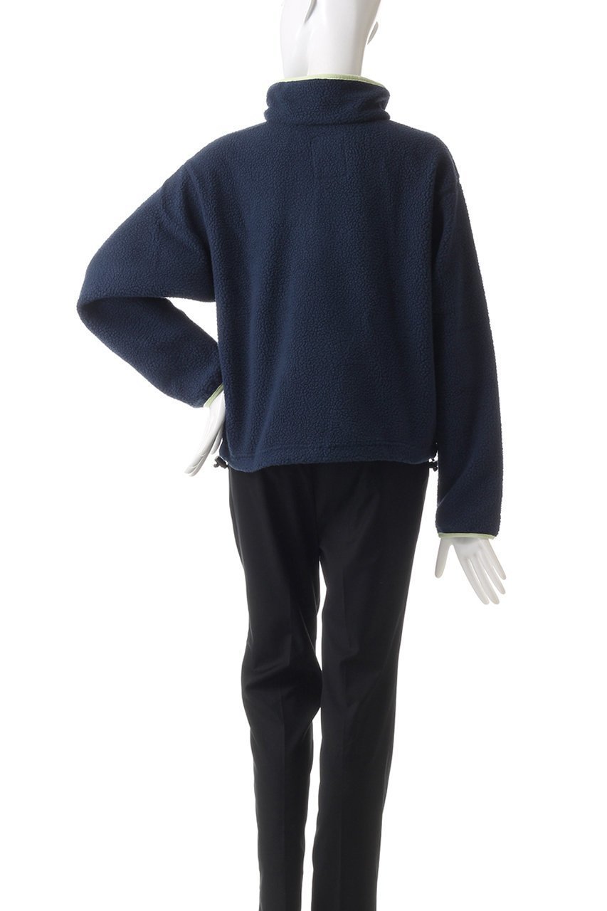 【コロンビア/Columbia】のヘルベチアII クロップドハーフスナップフリース 人気、トレンドファッション・服の通販 founy(ファニー) 　ファッション　Fashion　レディースファッション　Ladies' Fashion Online　アウター　Coat Outerwear　スポーツウェア　Sportswear　スポーツ アウター　Sports Outerwear　アウトドア　Outdoor　クロップド　Cropped　スポーツ　Sports　定番　Standard　other-4|ID: prp329100004593456 ipo3291000000032615563