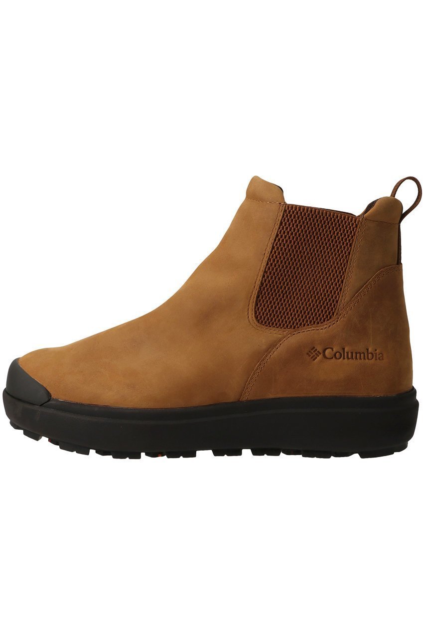 【コロンビア/Columbia】のサップランド スリー ラックス サイドゴア ウォータープルーフ オムニヒートインフィニティ インテリア・キッズ・メンズ・レディースファッション・服の通販 founy(ファニー) 　ファッション　Fashion　レディースファッション　Ladies' Fashion Online　スポーツウェア　Sportswear　スポーツ シューズ　Sports Shoes　アウトドア　Outdoor　ウォーター　Water　シューズ　Shoes　スタイリッシュ　Stylish　スポーツ　Sports　フォルム　Form　エレガント 上品　Elegant　旅行　Travel　Walnut|ID: prp329100004593458 ipo3291000000032615577