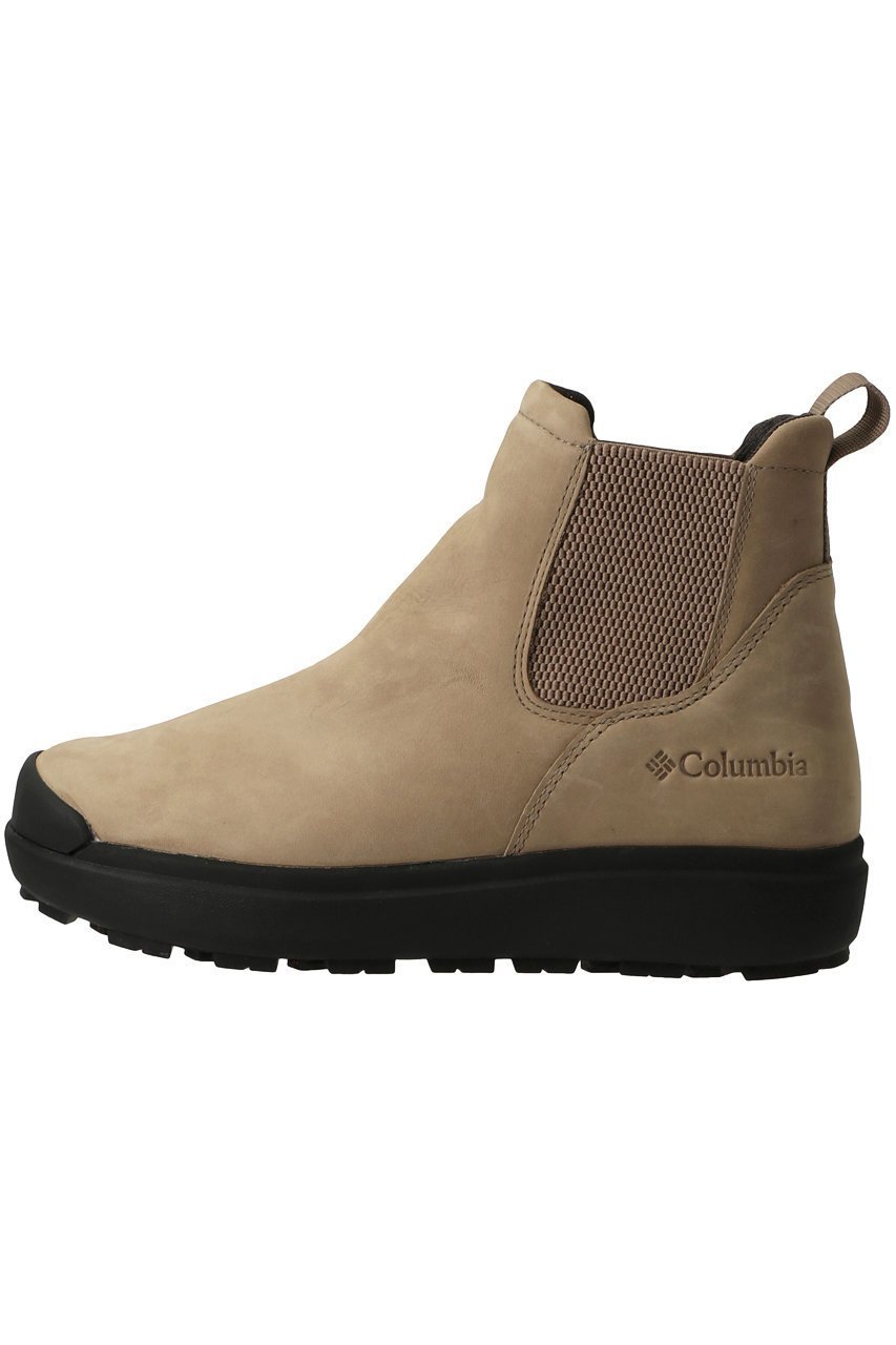 【コロンビア/Columbia】のサップランド スリー ラックス サイドゴア ウォータープルーフ オムニヒートインフィニティ インテリア・キッズ・メンズ・レディースファッション・服の通販 founy(ファニー) 　ファッション　Fashion　レディースファッション　Ladies' Fashion Online　スポーツウェア　Sportswear　スポーツ シューズ　Sports Shoes　アウトドア　Outdoor　ウォーター　Water　シューズ　Shoes　スタイリッシュ　Stylish　スポーツ　Sports　フォルム　Form　エレガント 上品　Elegant　旅行　Travel　Canvas Tan|ID: prp329100004593458 ipo3291000000032615578