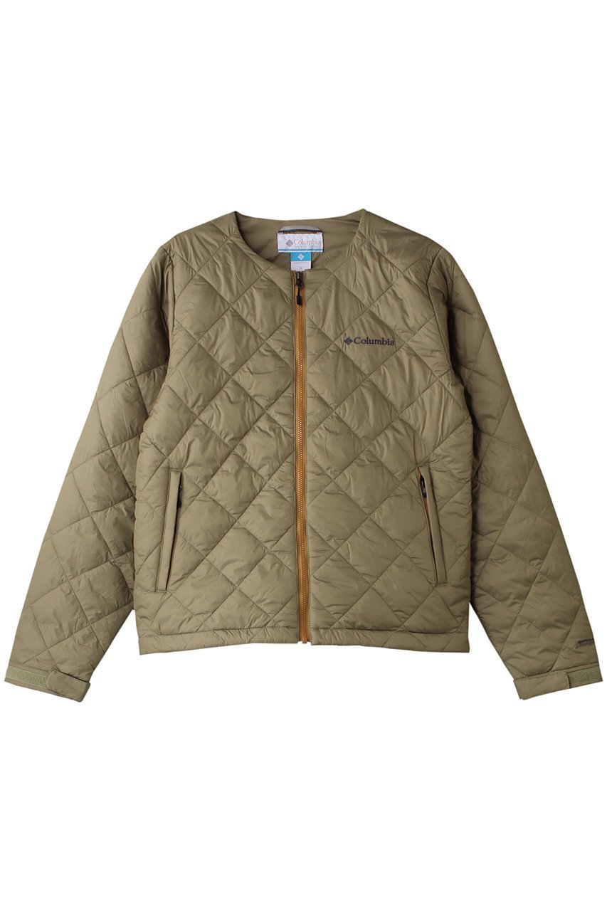 【コロンビア/Columbia】のエンジョイマウンテンライフインシュレーテッドジャケット 人気、トレンドファッション・服の通販 founy(ファニー) 　ファッション　Fashion　レディースファッション　Ladies' Fashion Online　アウター　Coat Outerwear　ジャケット　Jackets　スポーツウェア　Sportswear　スポーツ アウター　Sports Outerwear　アウトドア　Outdoor　コンパクト　Compact　スポーツ　Sports　ボトム　Bottom　 other-1|ID: prp329100004593459 ipo3291000000032615584