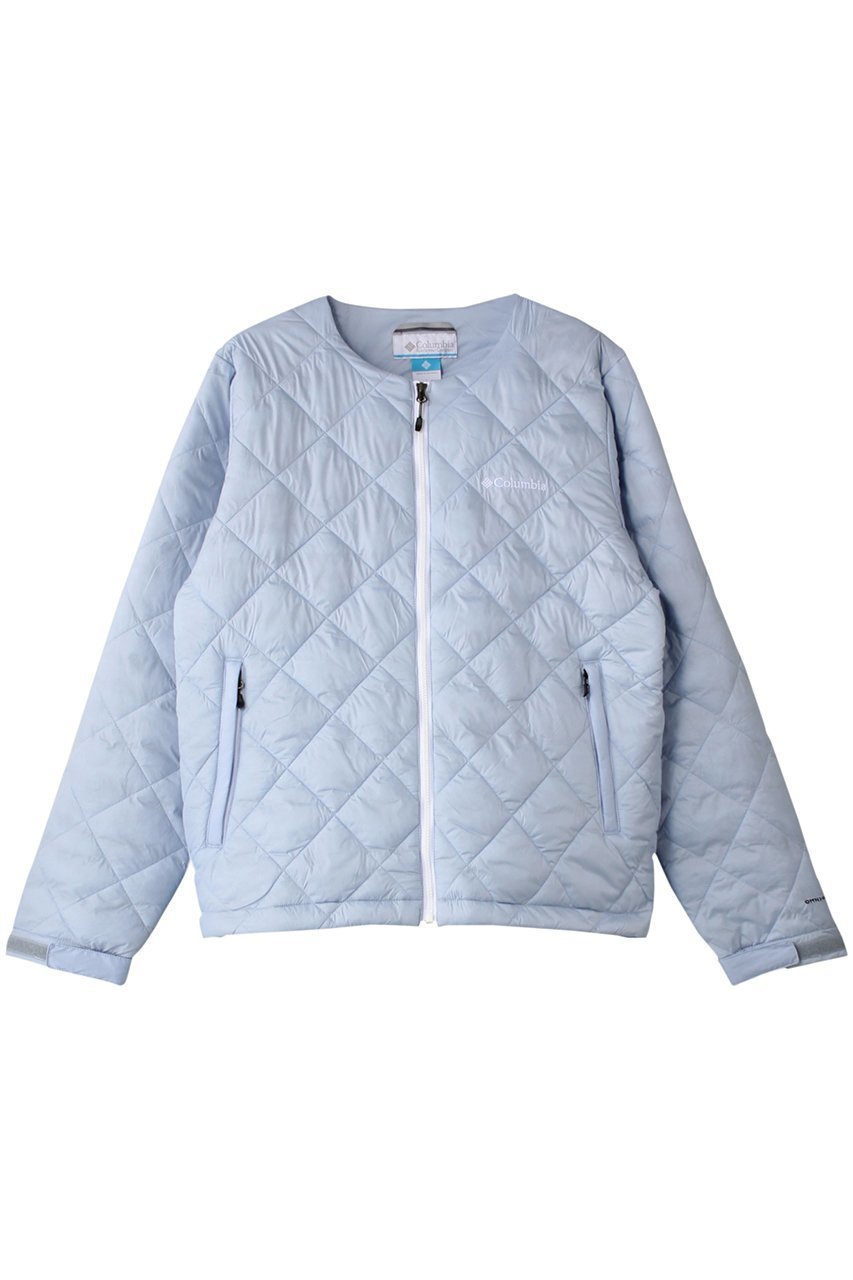 【コロンビア/Columbia】のエンジョイマウンテンライフインシュレーテッドジャケット インテリア・キッズ・メンズ・レディースファッション・服の通販 founy(ファニー) 　ファッション　Fashion　レディースファッション　Ladies' Fashion Online　アウター　Coat Outerwear　ジャケット　Jackets　スポーツウェア　Sportswear　スポーツ アウター　Sports Outerwear　アウトドア　Outdoor　コンパクト　Compact　スポーツ　Sports　ボトム　Bottom　Whisper|ID: prp329100004593459 ipo3291000000032615586