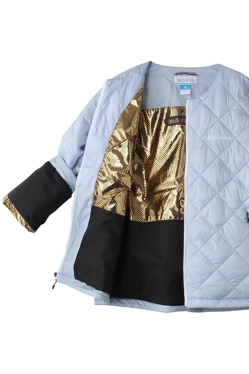 【コロンビア/Columbia】のエンジョイマウンテンライフインシュレーテッドジャケット 人気、トレンドファッション・服の通販 founy(ファニー) 　ファッション　Fashion　レディースファッション　Ladies' Fashion Online　アウター　Coat Outerwear　ジャケット　Jackets　スポーツウェア　Sportswear　スポーツ アウター　Sports Outerwear　アウトドア　Outdoor　コンパクト　Compact　スポーツ　Sports　ボトム　Bottom　other-6|ID: prp329100004593459 ipo3291000000032615591