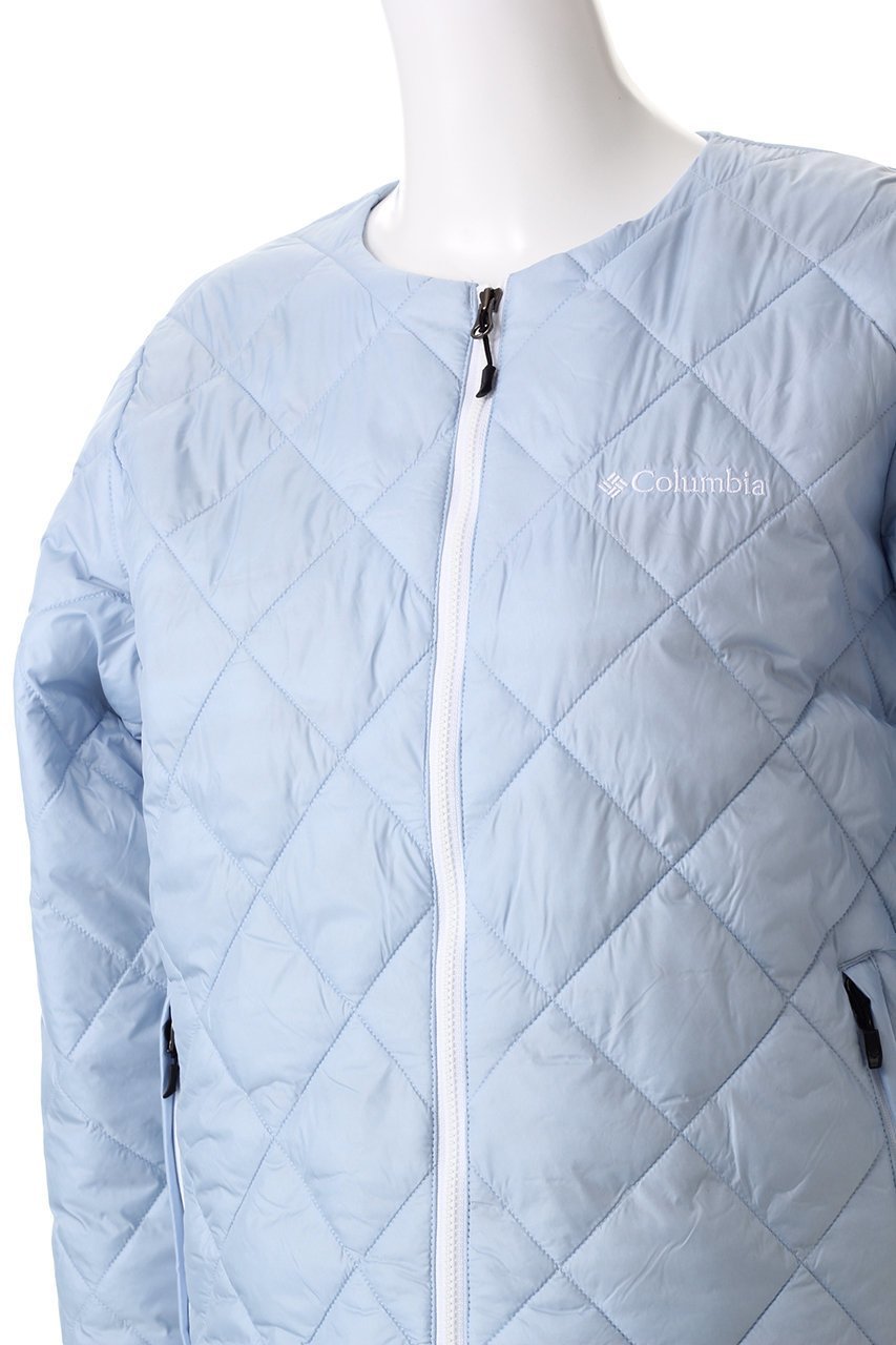 【コロンビア/Columbia】のエンジョイマウンテンライフインシュレーテッドジャケット 人気、トレンドファッション・服の通販 founy(ファニー) 　ファッション　Fashion　レディースファッション　Fashion for Women　アウター　Coat / Outerwear Collection　レディースジャケット・軽アウター　Jackets　スポーツウェア　Functional & Stylish Sportswear　スポーツ アウター　Sports Outerwear / Running Jacket / Windbreaker　アウトドア　Outdoor Clothing　コンパクト　Compact, Small Size　スポーツ　Sports, Activewear　ボトム　Bottoms, Lower Wear　other-5|ID: prp329100004593459 ipo3291000000035060549