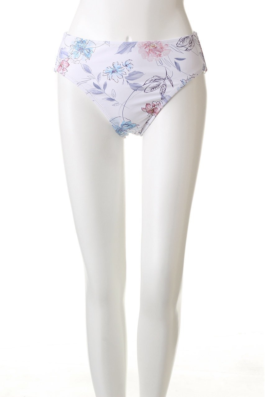 【レイール/Reir】のDrewing3点セット 人気、トレンドファッション・服の通販 founy(ファニー) 　ファッション　Fashion　レディースファッション　Fashion for Women　水着　Swimwear　レディース水着・ビーチウェア　Swimwear & Beachwear　ショート　Short, Short Length　スポーツ　Sports, Activewear　フェミニン　Feminine, Girly　フラワー　Flower, Floral　プリント　Print, Printed Pattern　リゾート　Resort, Vacation Style　水着　Swimsuit, Swimwear　other-8|ID: prp329100004593460 ipo3291000000036088419