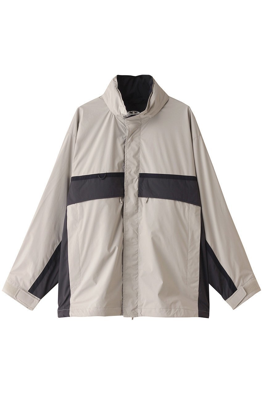 【ダイワ ピアサーティナイン/DAIWA PIER39】のW s TECH EXTREME LINER JACKET インテリア・キッズ・メンズ・レディースファッション・服の通販 founy(ファニー) 　ファッション　Fashion　レディースファッション　Fashion for Women　アウター　Coat / Outerwear Collection　レディースジャケット・軽アウター　Jackets　スポーツウェア　Functional & Stylish Sportswear　スポーツ アウター　Sports Outerwear / Running Jacket / Windbreaker　ストレッチ　Stretch, Stretchy Fabric　スポーツ　Sports, Activewear　プリーツ　Pleats, Pleated　ポケット　Pocket, Pocket Detail　ミリタリー　Military, Army Style　モバイル　Mobile, Smartphone　ワーク　Workwear, Utility Style　切替　Switching, Contrast Panel　エクリュ|ID: prp329100004593462 ipo3291000000032615615