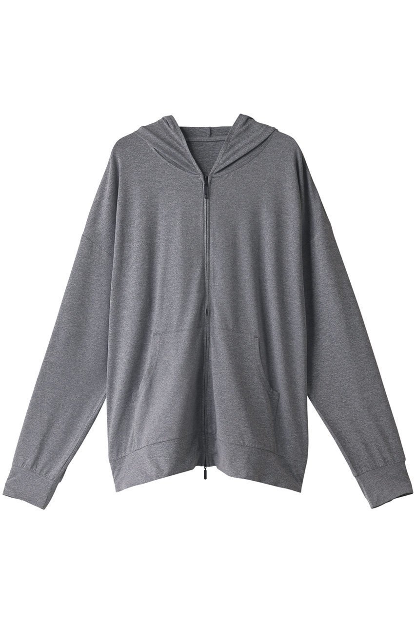 【レイール/Reir】の【UNISEX】杢パーカー インテリア・キッズ・メンズ・レディースファッション・服の通販 founy(ファニー) 　ファッション　Fashion　レディースファッション　Fashion for Women　水着　Swimwear　レディース水着・ビーチウェア　Swimwear & Beachwear　ユニセックス　Unisex, Genderless　おすすめ　Recommended / Our Picks　とろみ　Fluid, Flowy Fabric　スポーツ　Sports, Activewear　パーカー　Hoodie, Parka　ビーチ　Beach, Seaside　夏　Summer　水着　Swimsuit, Swimwear　ネイビー|ID: prp329100004593463 ipo3291000000034953794