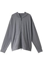 【レイール/Reir】の【UNISEX】杢パーカー ネイビー|ID: prp329100004593463 ipo3291000000035690144