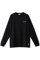 【コロンビア/Columbia】の【UNISEX】ロストブルックロングスリーブグラフィックTシャツ Black|ID: prp329100004593464 ipo3291000000032615635