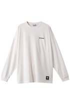 【コロンビア/Columbia】の【UNISEX】ロストブルックロングスリーブグラフィックTシャツ Sea Salt|ID: prp329100004593464 ipo3291000000032615636