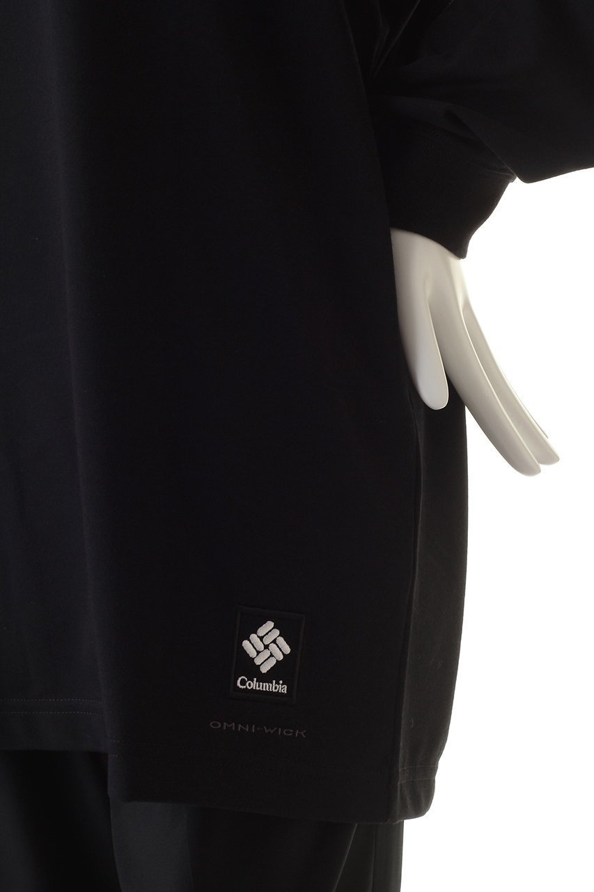 【コロンビア/Columbia】の【UNISEX】ロストブルックロングスリーブグラフィックTシャツ 人気、トレンドファッション・服の通販 founy(ファニー) 　ファッション　Fashion　レディースファッション　Ladies' Fashion Online　トップス・カットソー　Tops/Tshirt　シャツ/ブラウス　Shirts/Blouses　ロング / Tシャツ　T-Shirts　スポーツウェア　Sportswear　スポーツ トップス　Sports Tops　ユニセックス　Unisex　アウトドア　Outdoor　グラフィック　Graphic　スポーツ　Sports　スリーブ　Sleeve　ロング　Long　other-6|ID: prp329100004593464 ipo3291000000032615641